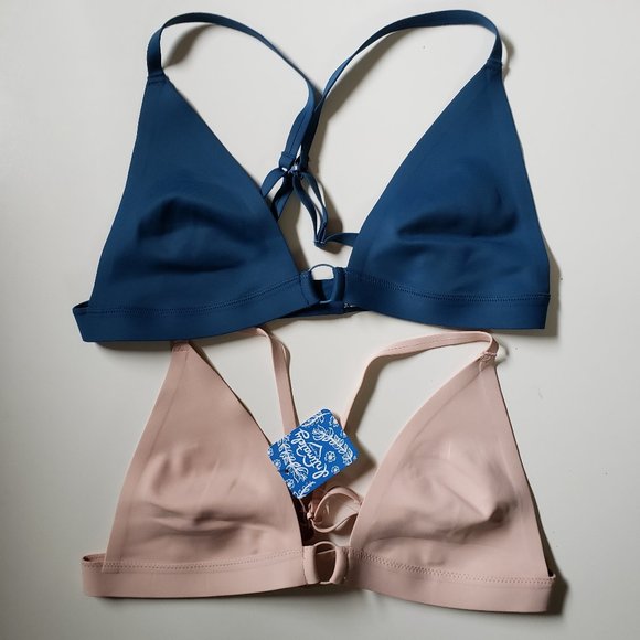 Free People Other - Free People Bralette - Bundle of 2 Size MEDIUM NWT